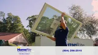 Energy Efficiency - HomeRite Windows and Doors