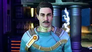 The Outer Worlds 2 - 4K Gameplay Part 37