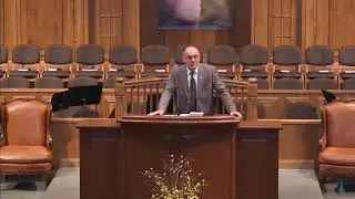 20190425am - Live Stream | Fairhaven Baptist Church Preaching Conference 2019