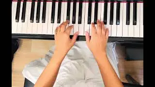 Miniature Sonatina by Joseph K&uuml;ffner