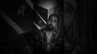 Jonathan Roy - Keeping me alive (cover)