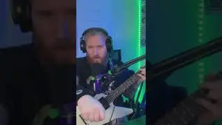У меня новая Epiphone Explorer 80-х! Metallica!
