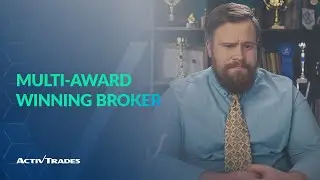ActivTrades - Multi-Award Winning Broker