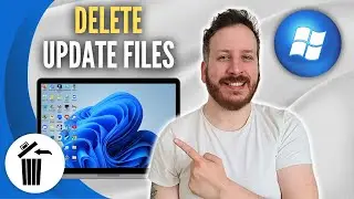 How To Delete Old Windows Update Files Windows 11