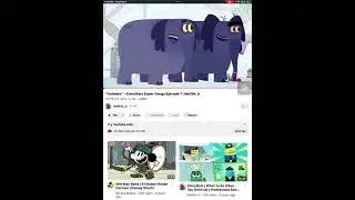 storybots ending animals