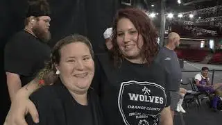 Segment 3:  Special Olympics Florida - 2019 TV Show #1