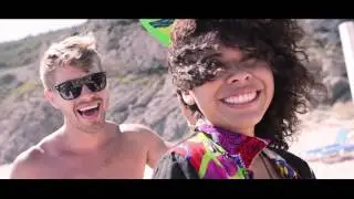 PartyBus Paella&Beach Experience - Barcelona