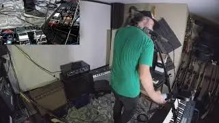 Mbomb Demos Live Stream