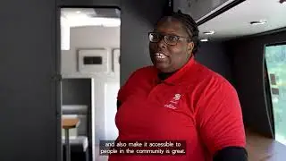 Mobile Diabetes Foot Care Clinic Reel