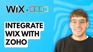 How to Integrate Wix with Zoho [2026 Full Guide]