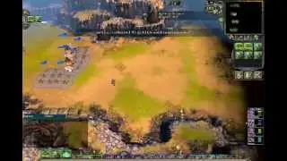 BattleForge GamePlay