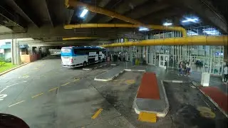 EMBARQUEI NA MAIOR LINHA DA R&Aacute;PIDO FEDERAL! (S&Atilde;O PAULO-SP A IREC&Ecirc;-BA) 4K