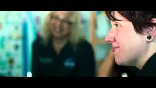 Trailer | Above and Below | Nicolas Steiner