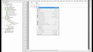 Using set & reset coils in Unity Pro