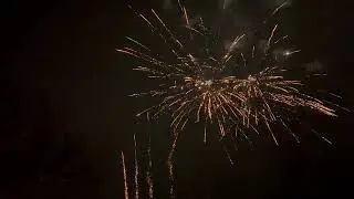 Shatterstorm - Pyroshine