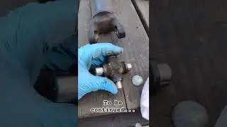Square body GMC U joint inspection and re-grease pt2 #squarebody #gmc #truck #diy #howto #4x4 #fire