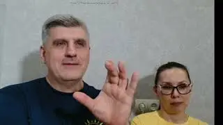 ЗАПИСЬ Прямого  эфира от  25 января 2026 года в 18-00 