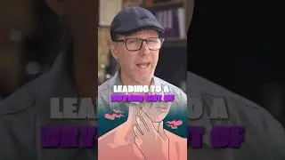Gargling for Singers: Does It Really Work? | #DrDan #Shorts 📲