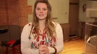 What Is Characterization in Drama? : Theater Lessons