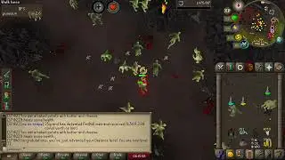 [Life of a UIM] Episode 4: Getting 5000 fangs is ... not fun