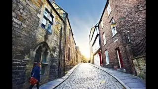 Durham University - MA in Medieval and Early Modern Studies