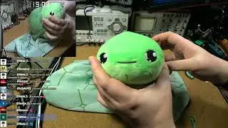 Распаковки (№255) [Эфир]