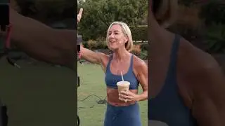 KSFit App Shoot BTS