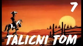 Talicni Tom | Epizoda 7 | Sinhronizovano na srpski