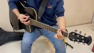 Mary's Boy Child (Guitar Lesson)