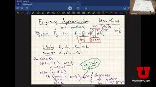 Data Mining Lecture 14 - Streaming - Intro