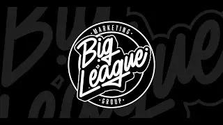 Big League Marketing Group