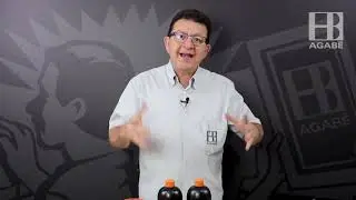 Linha HB 50 | Removedores de emulsões da Agabê em pó, líquido, pasta ou gel