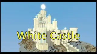 Islands Building | Ep.5: A Small white castle