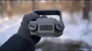 Мощное многофункциональное устройство / Nitecore NWL30❗️