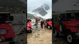 JHEEL SAIF UL MALOOK | NARAN KAGHAN VALLEY 2025 | #tigerpeaktravelandtour #mountains #lakeviews