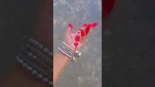 Good night my all frinds # hand dance # shortvideo 💝💝viral