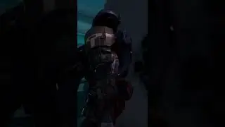 Halo Reach Cutscenes Part 37 #shorts #halo #reach