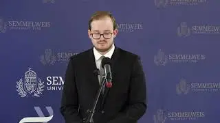Progress Report IV - D&aacute;vid Laczk&oacute;