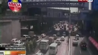 NTG: Traffic update as of 9:29 a.m. (June 24, 2015)