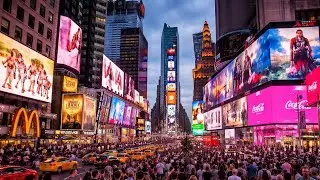 Amerika’yı 🇺🇸🇺🇸Tanıdığını Sanıyorsan Yanılıyorsun! İşte Amerika hakkında bilmeniz gerek her şey.