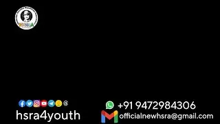 HSRA Hindustan Socialist Republican Association is Back #bhagatsingh @aas_sspd
