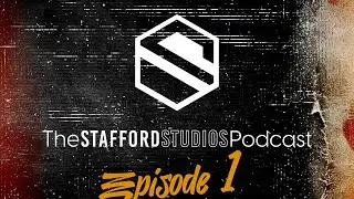 Episode 1: MUSIC - Dr. Lawrence Gwozdz