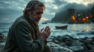 Hiarn ny Marrey &ndash; Manx Gaelic Ancient Prayer of the Fisherfolk