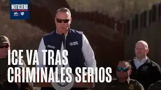Director de ICE: 