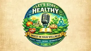 Let's Stay Healthy - Jordan Dorn Zuma Nutrition