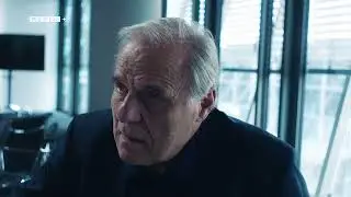 STRAFE &ndash; FERDINAND VON SCHIRACH Trailer I Spotlight I FFMUC 2022
