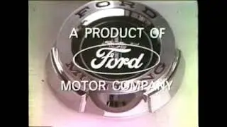 Commercial   1964 Ford Mustang  Coming