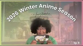 I'm Obsessed With These Anime Right Now