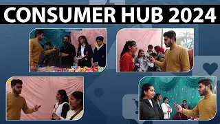 Consumer Hub 2024