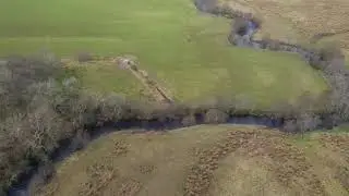 RIVER EHEN Section One